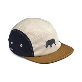 ( LW17559) Rory Cap _ Golden Caramel