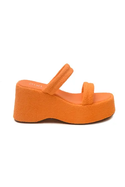 01-4232 Wedge Mule/