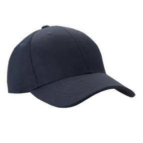 5.11 Tactical Adjustable Uniform Hat Dark Navy