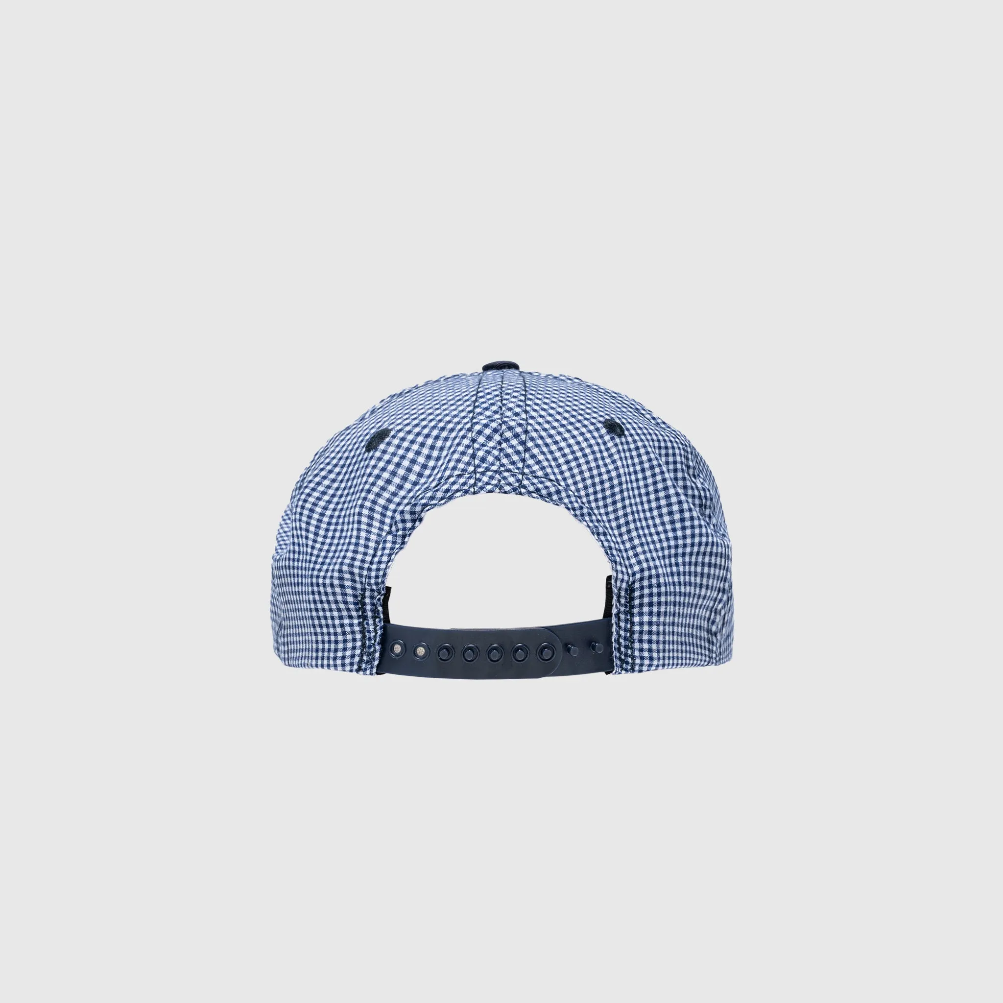 6-PANEL CAP