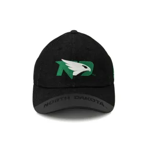 adidas - Kids' (Youth) North Dakota Fighting Hawks Snapback Cap (R483UI26)