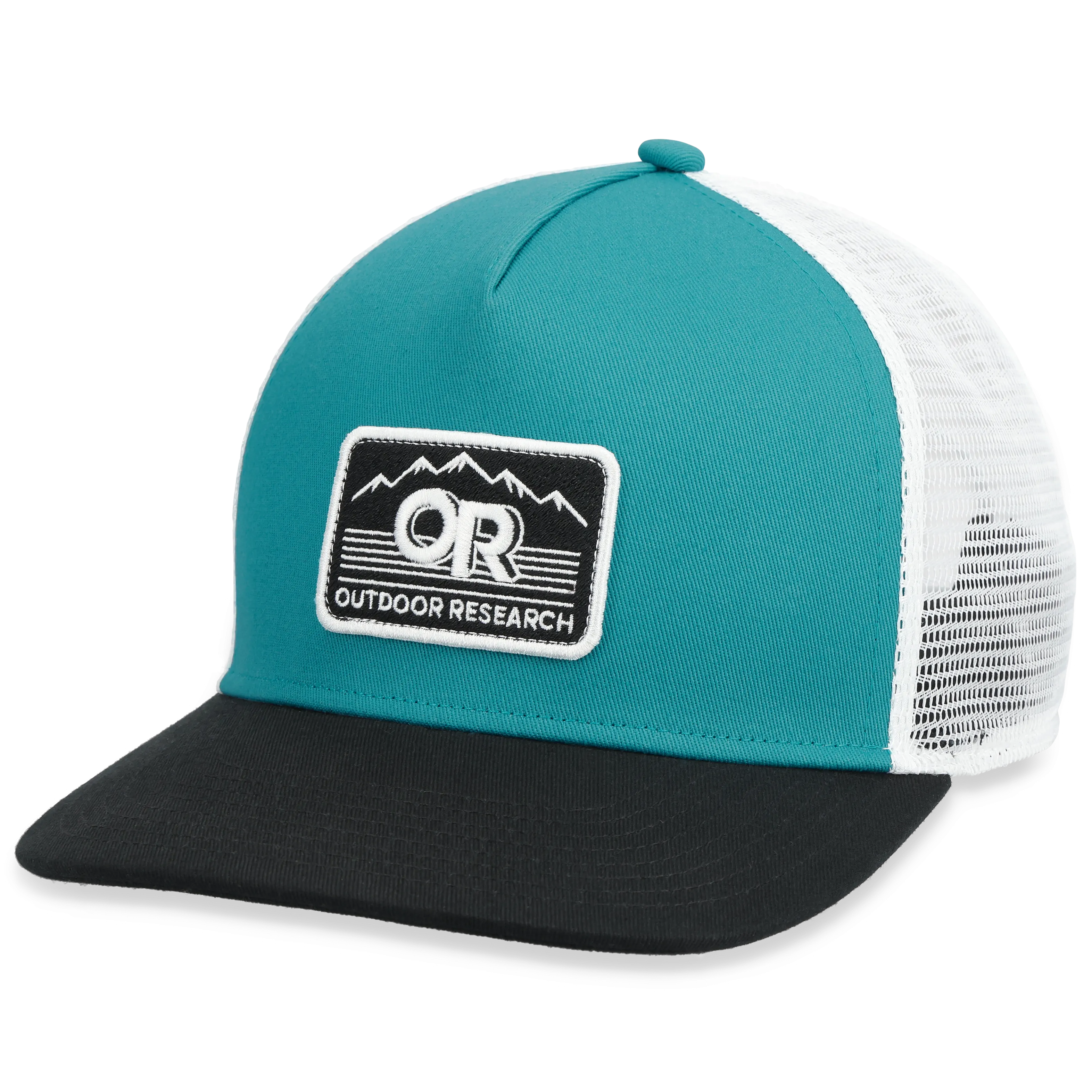 Advocate Trucker Cap