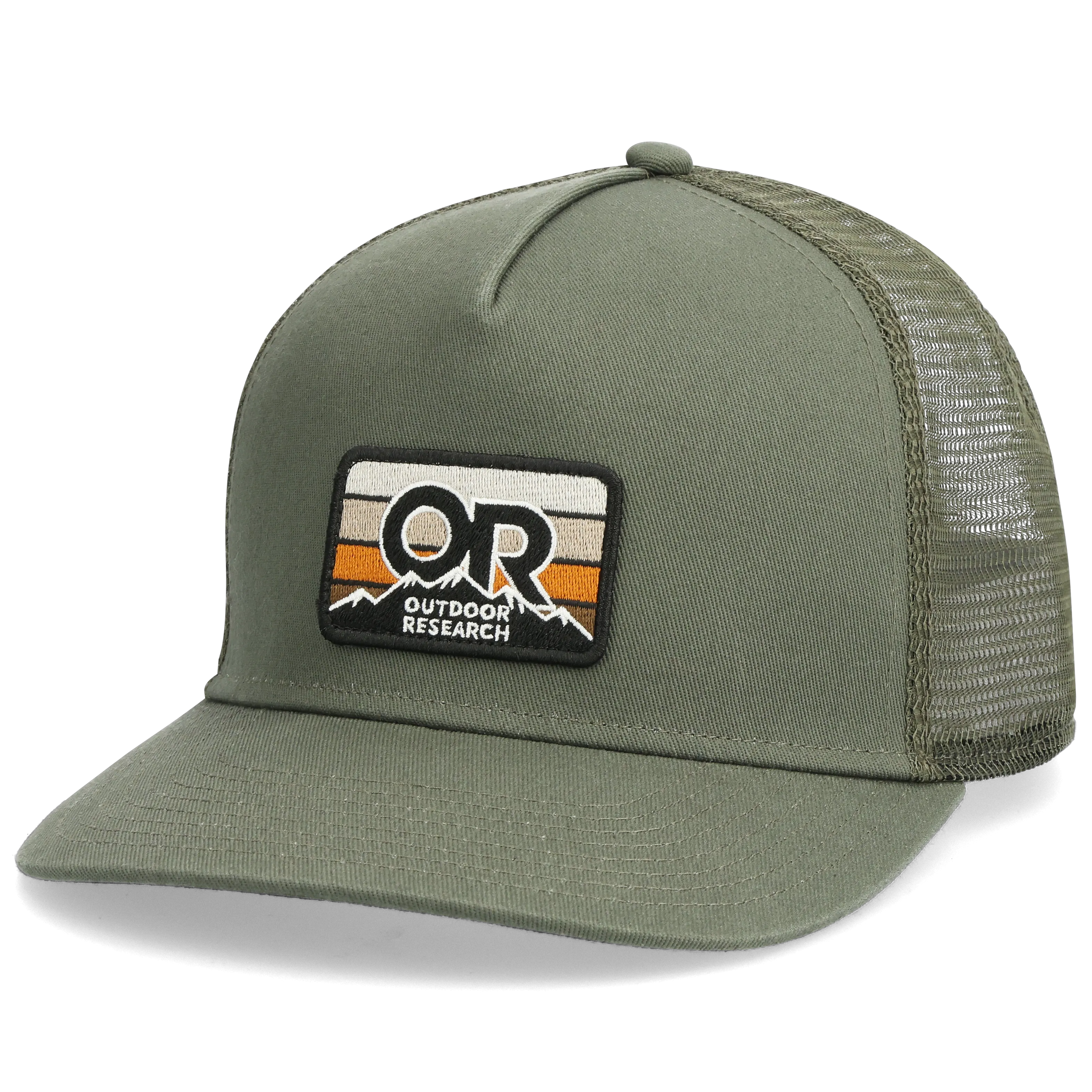 Advocate Trucker Cap