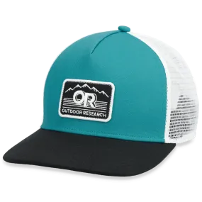 Advocate Trucker Cap