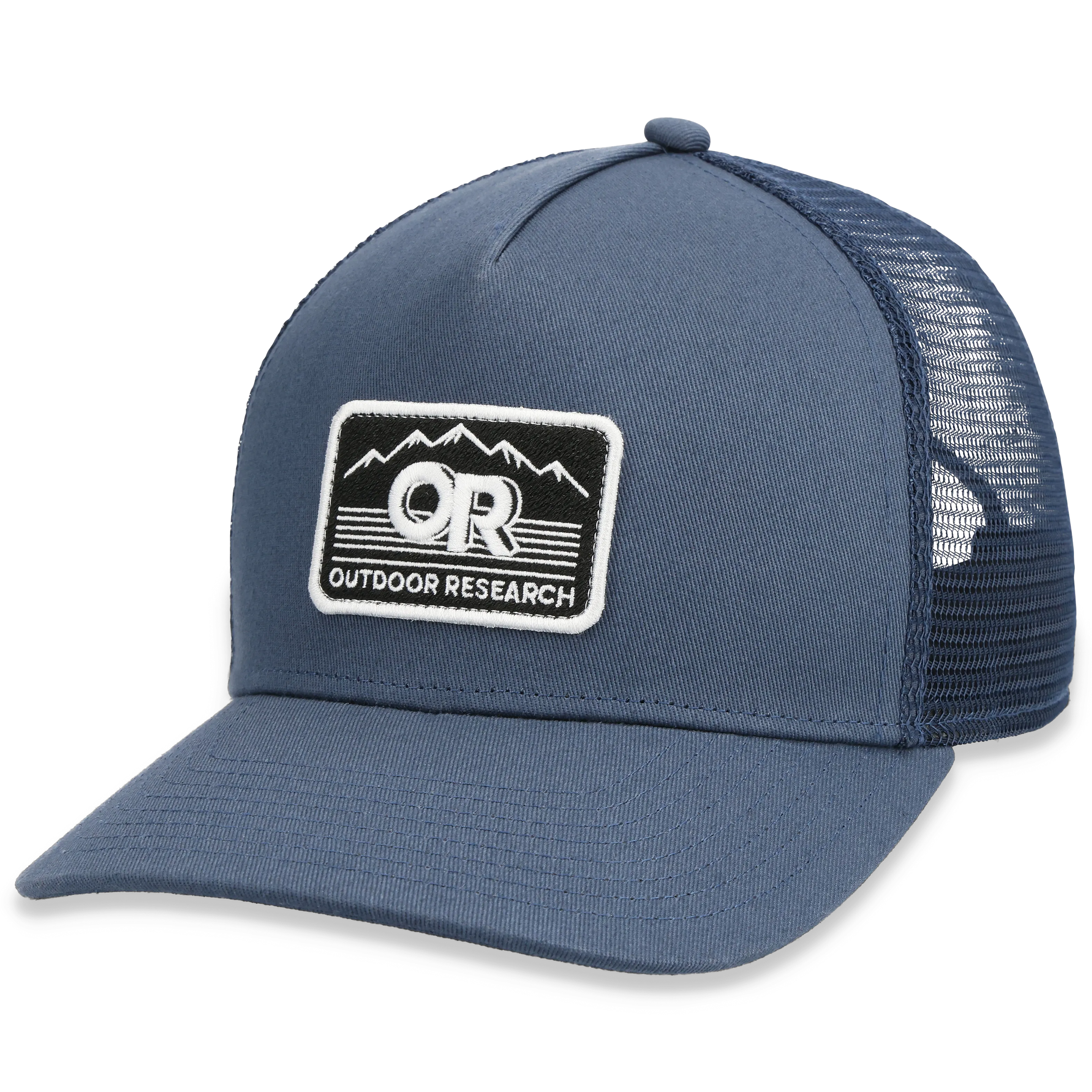 Advocate Trucker Cap