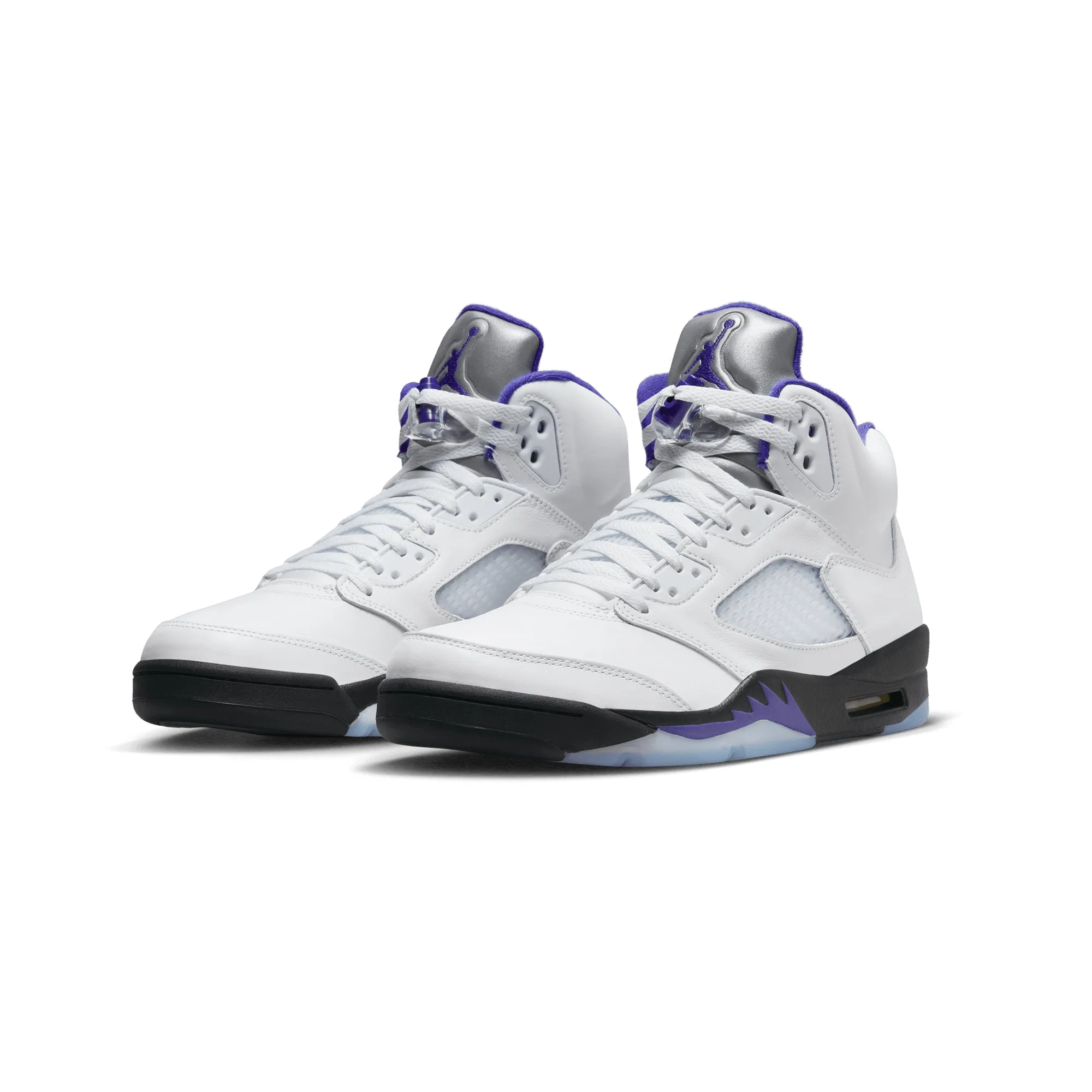 Air Jordan Mens 5 Retro Shoes