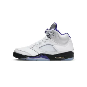 Air Jordan Mens 5 Retro Shoes