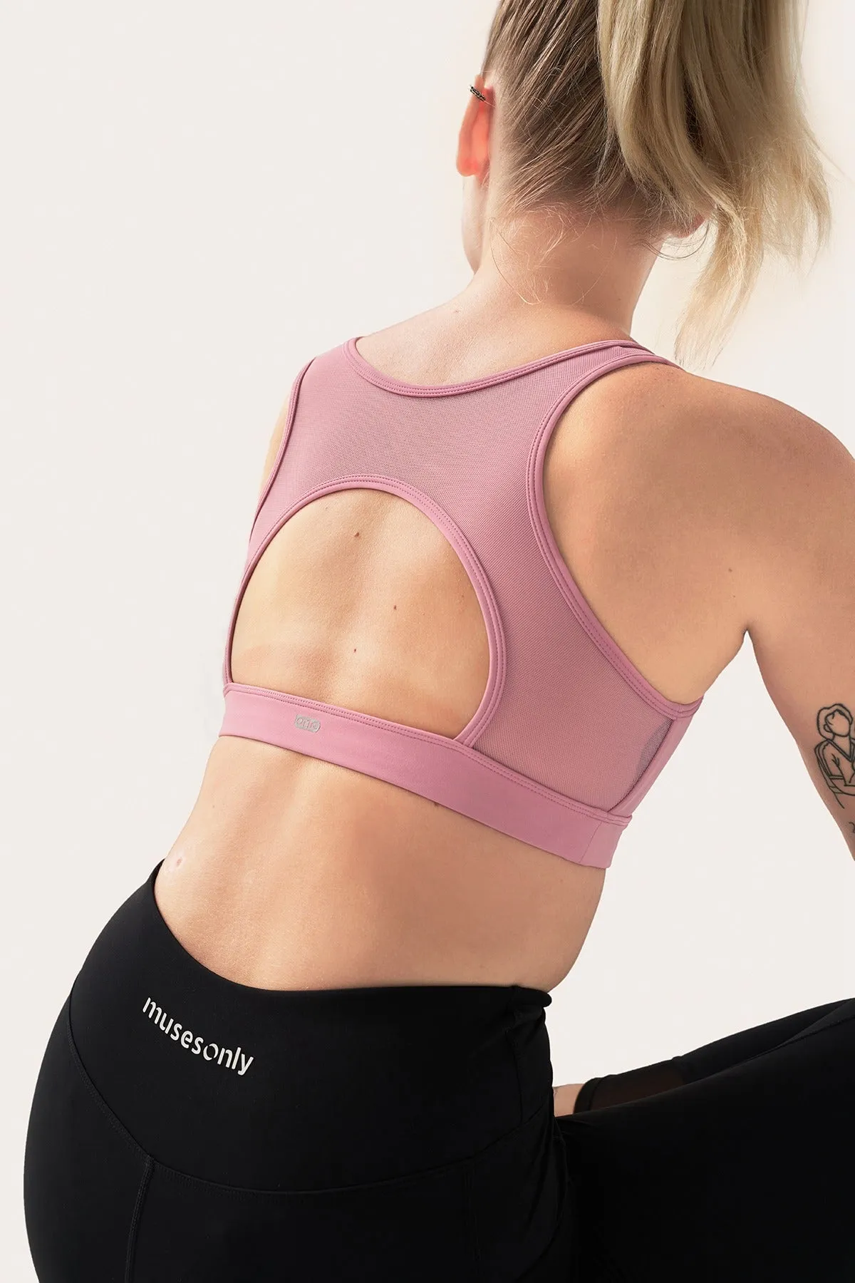 Altra Yoga Bra