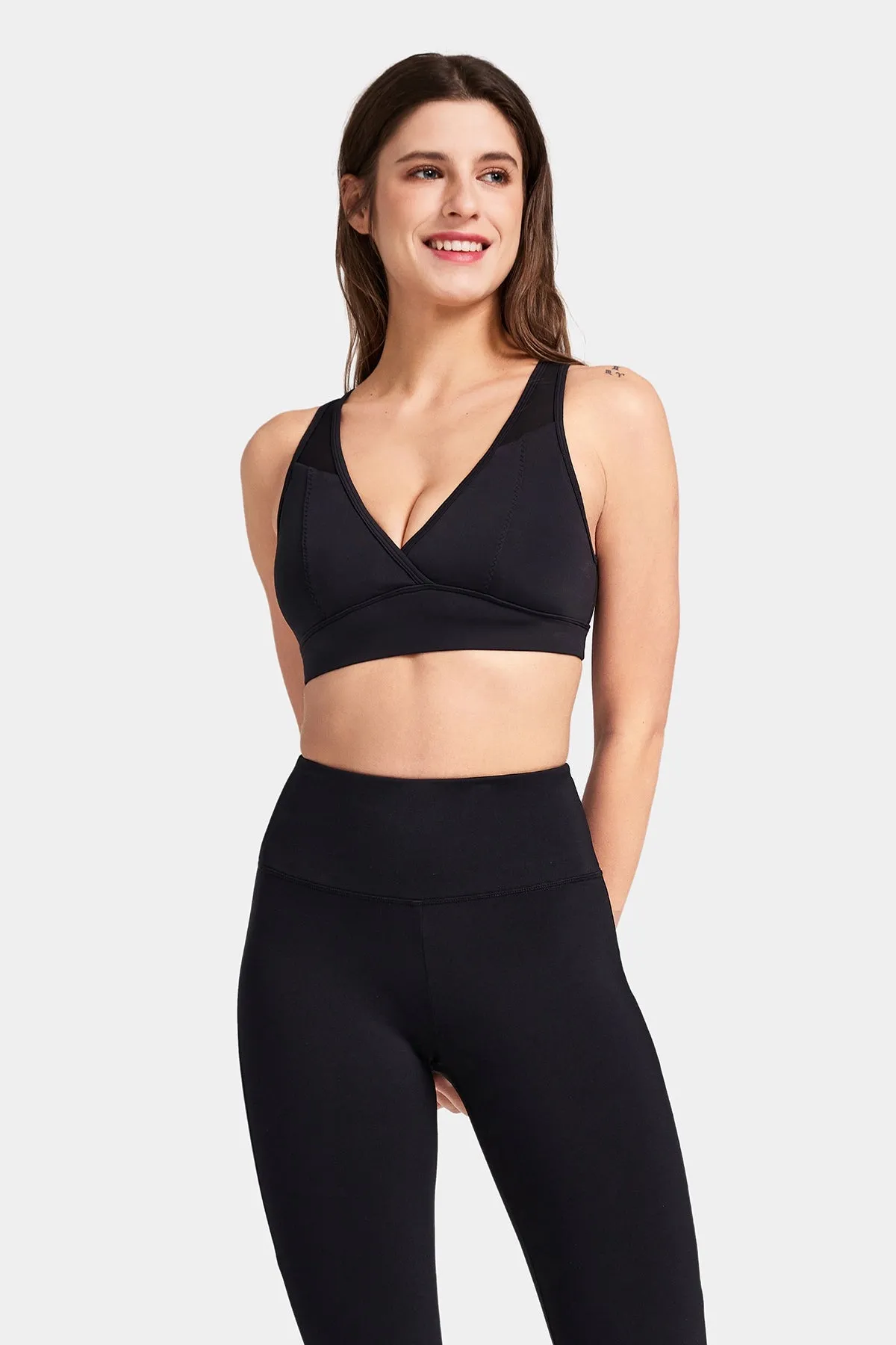 Altra Yoga Bra