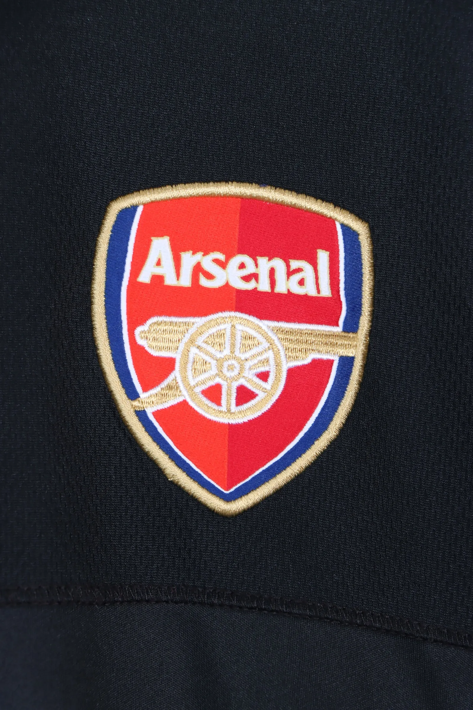 ARSENAL 2012 NIKE Soccer Training Shirt (M)