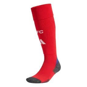 Arsenal FC Home Socks