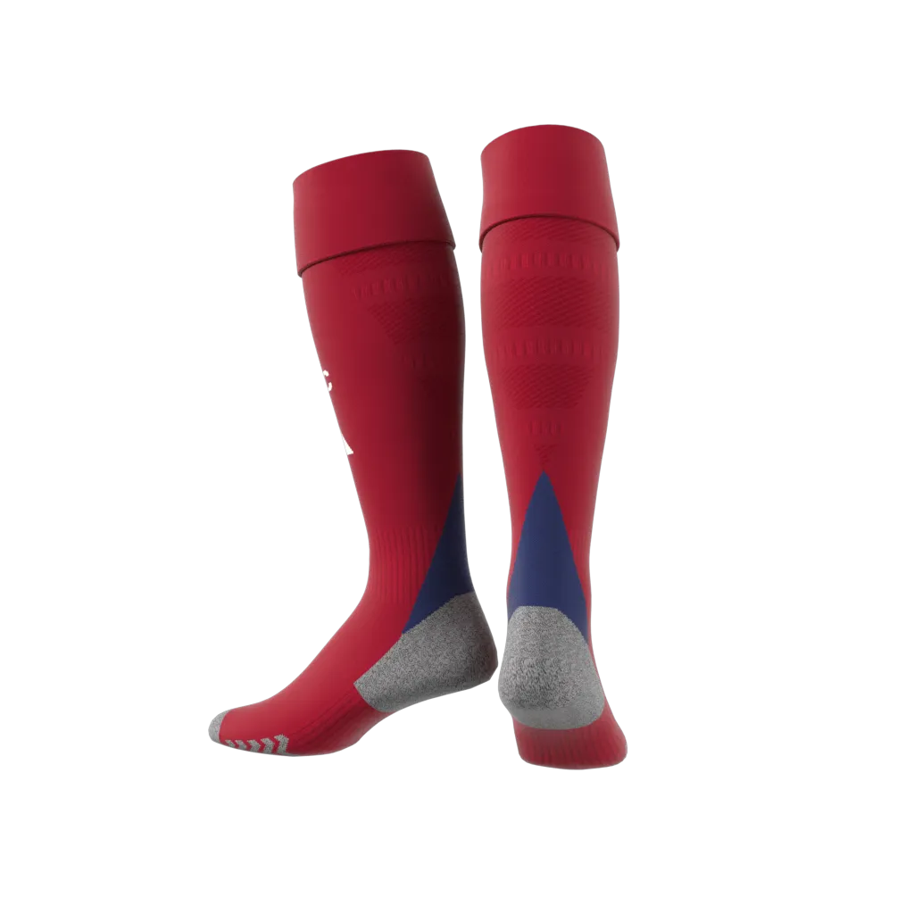 Arsenal FC Home Socks