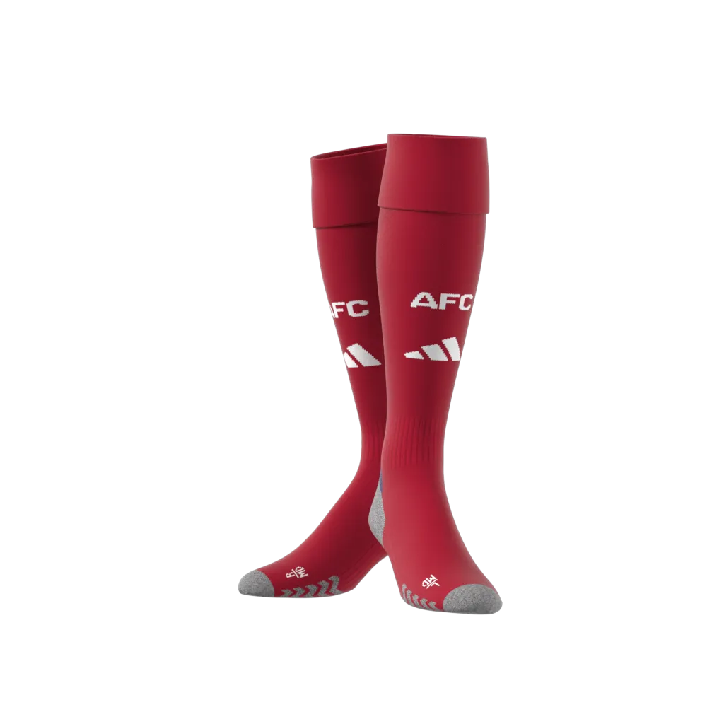 Arsenal FC Home Socks