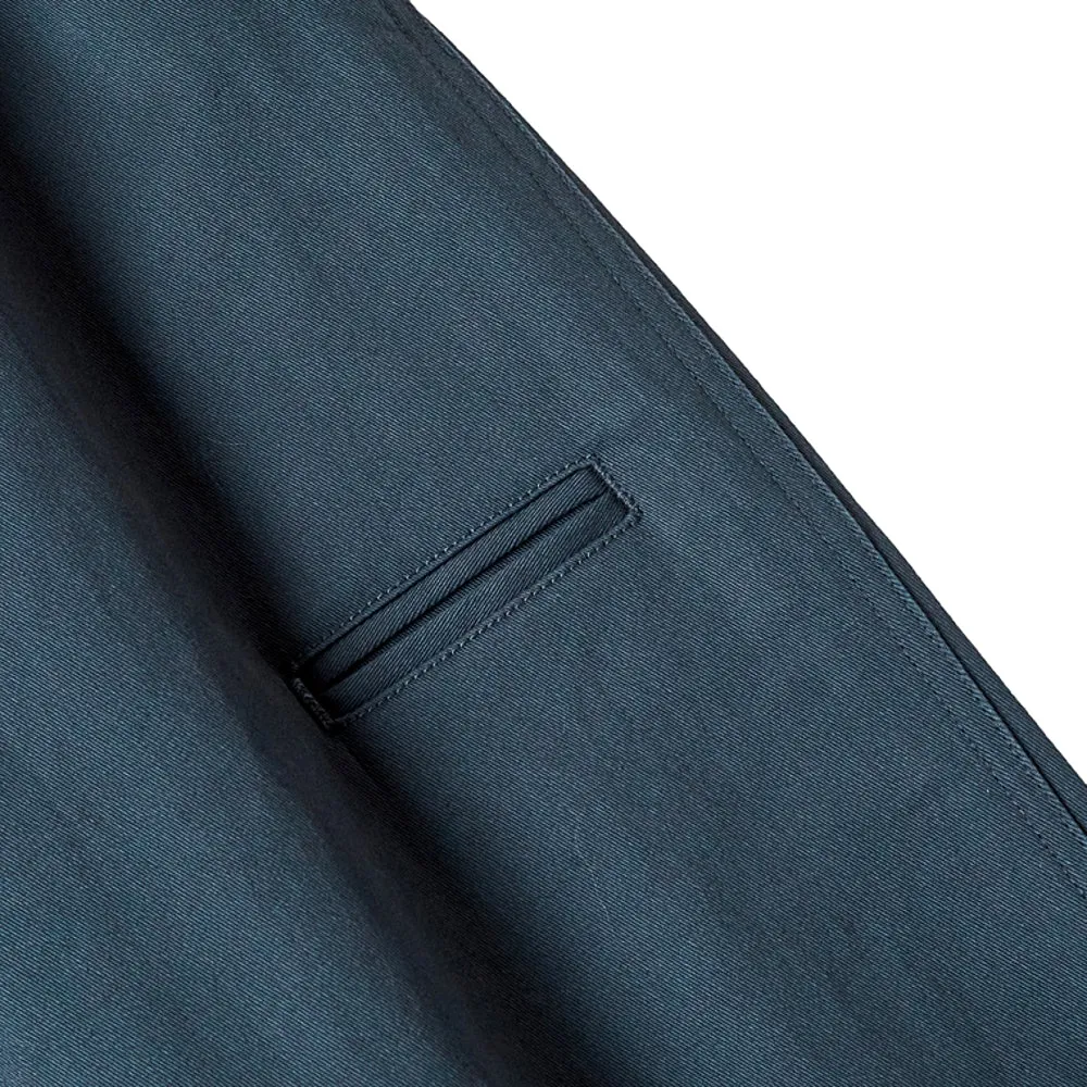 A[S]USL SIGNATURE PANTS-SLATE