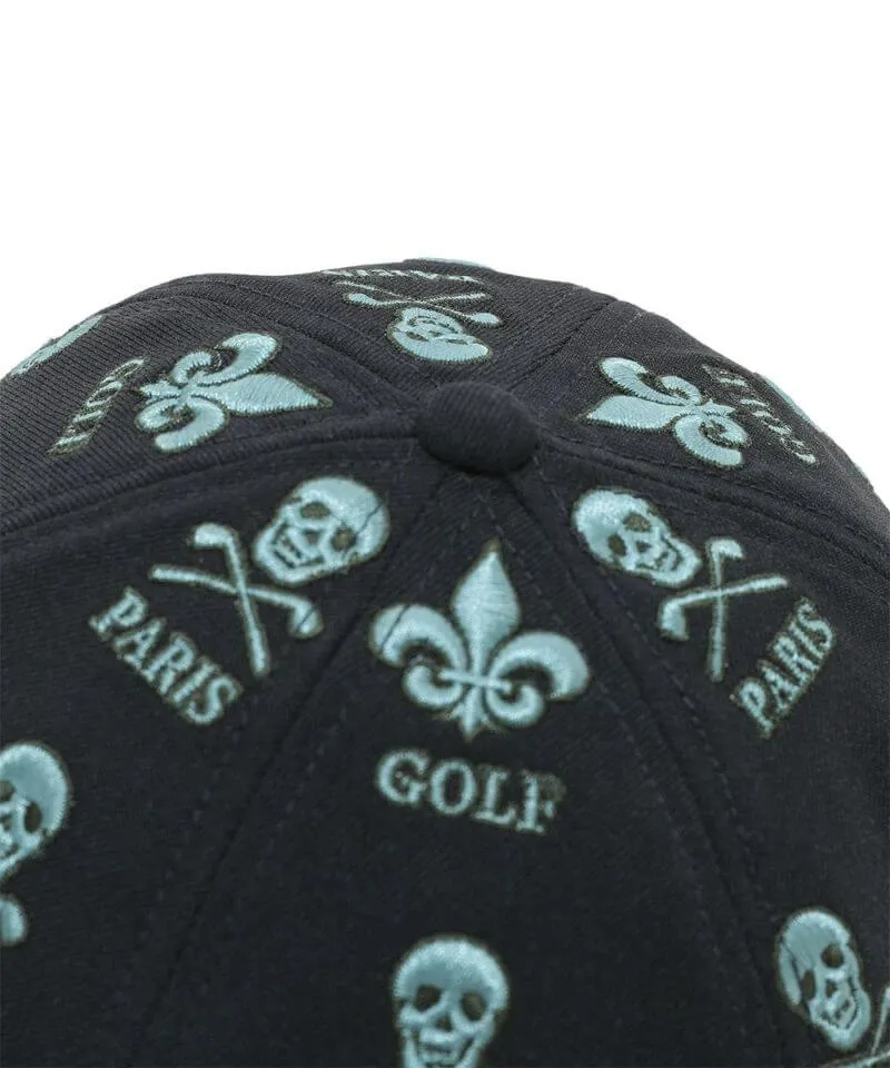 Atlas Cap  MEN and WOMEN