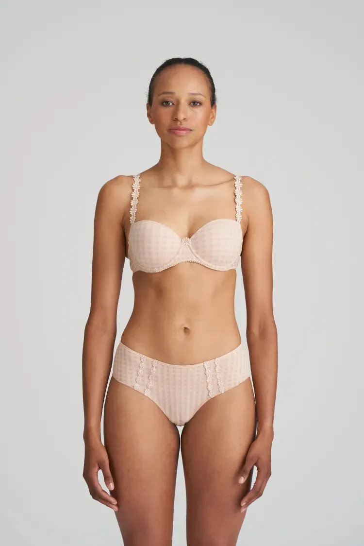 Avero Balcony Bra | Caffe Latte