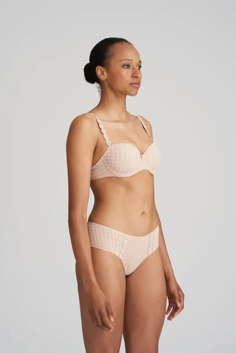 Avero Balcony Bra | Caffe Latte