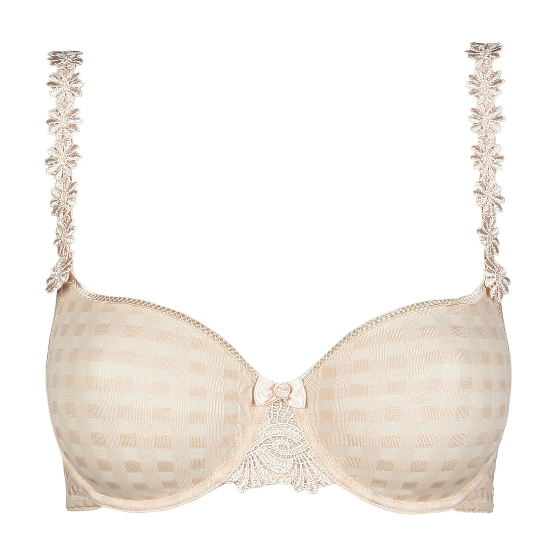 Avero Unlined Multiway Bra | Caffe Latte