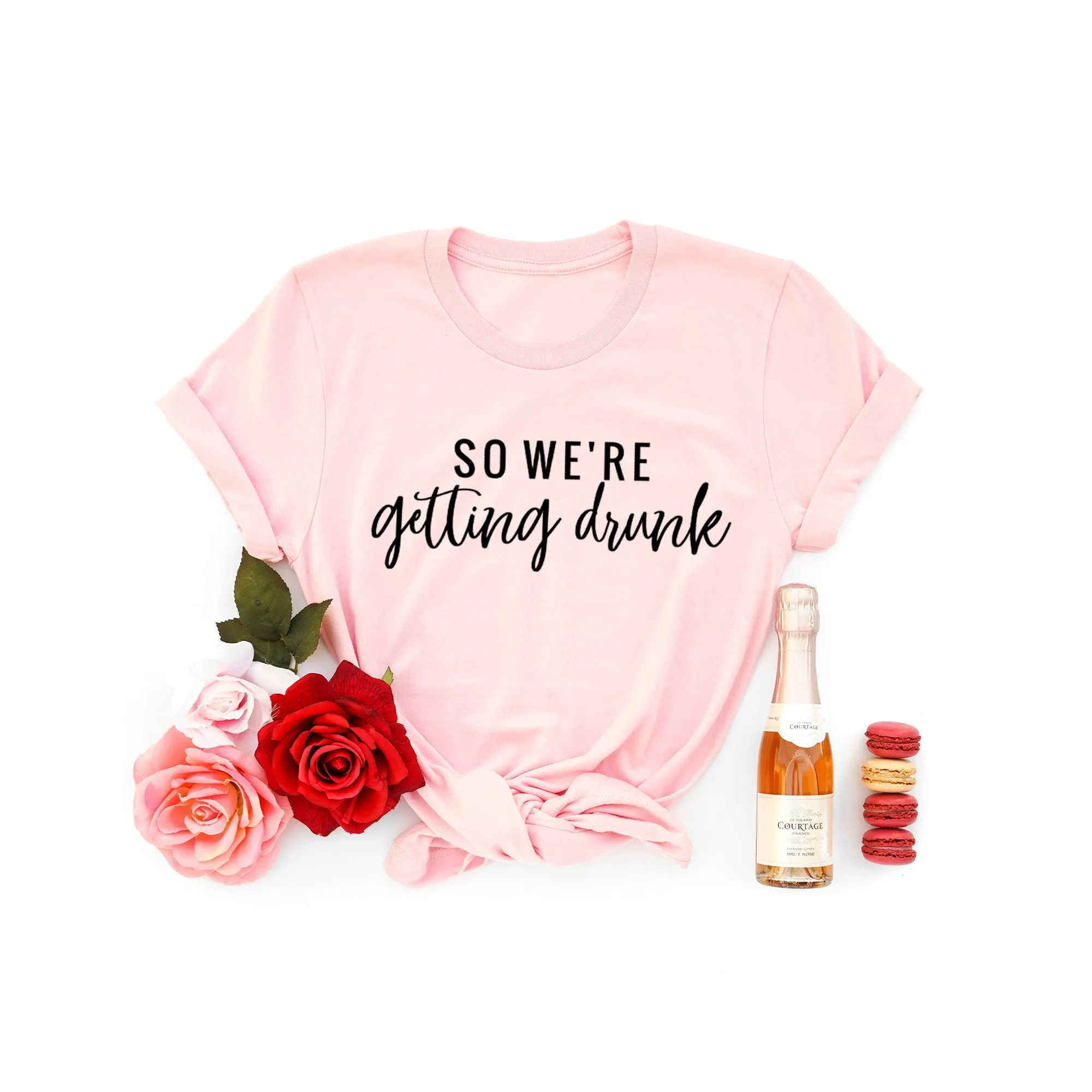 Bachelorette Party Shirts