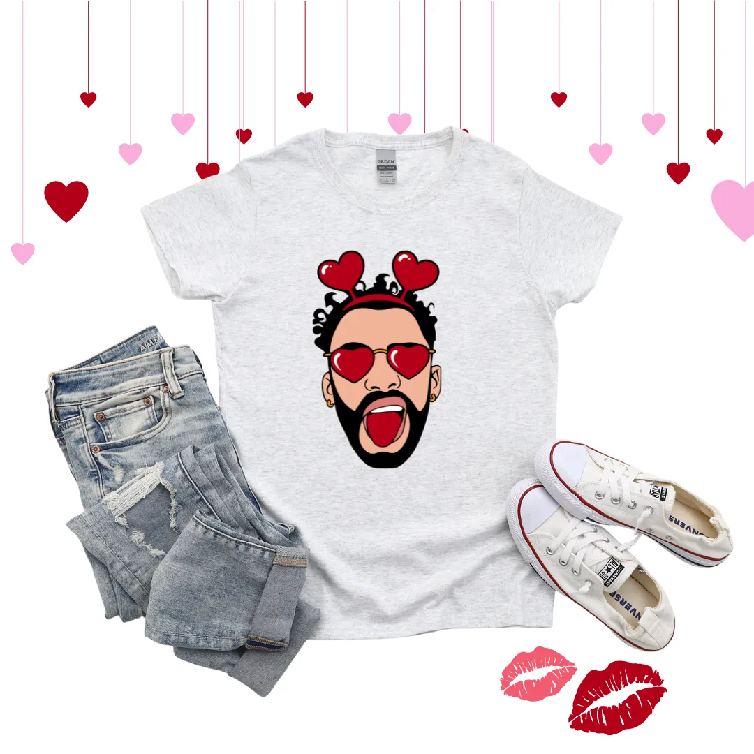 BB Love Tee