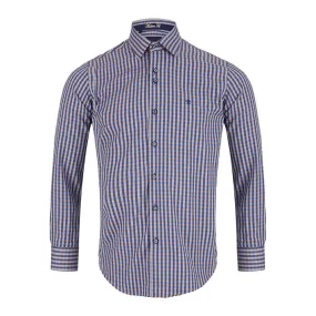 Benetti Casual Shirt | Rhine Coffee