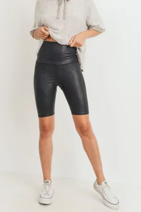 Biker Shorts