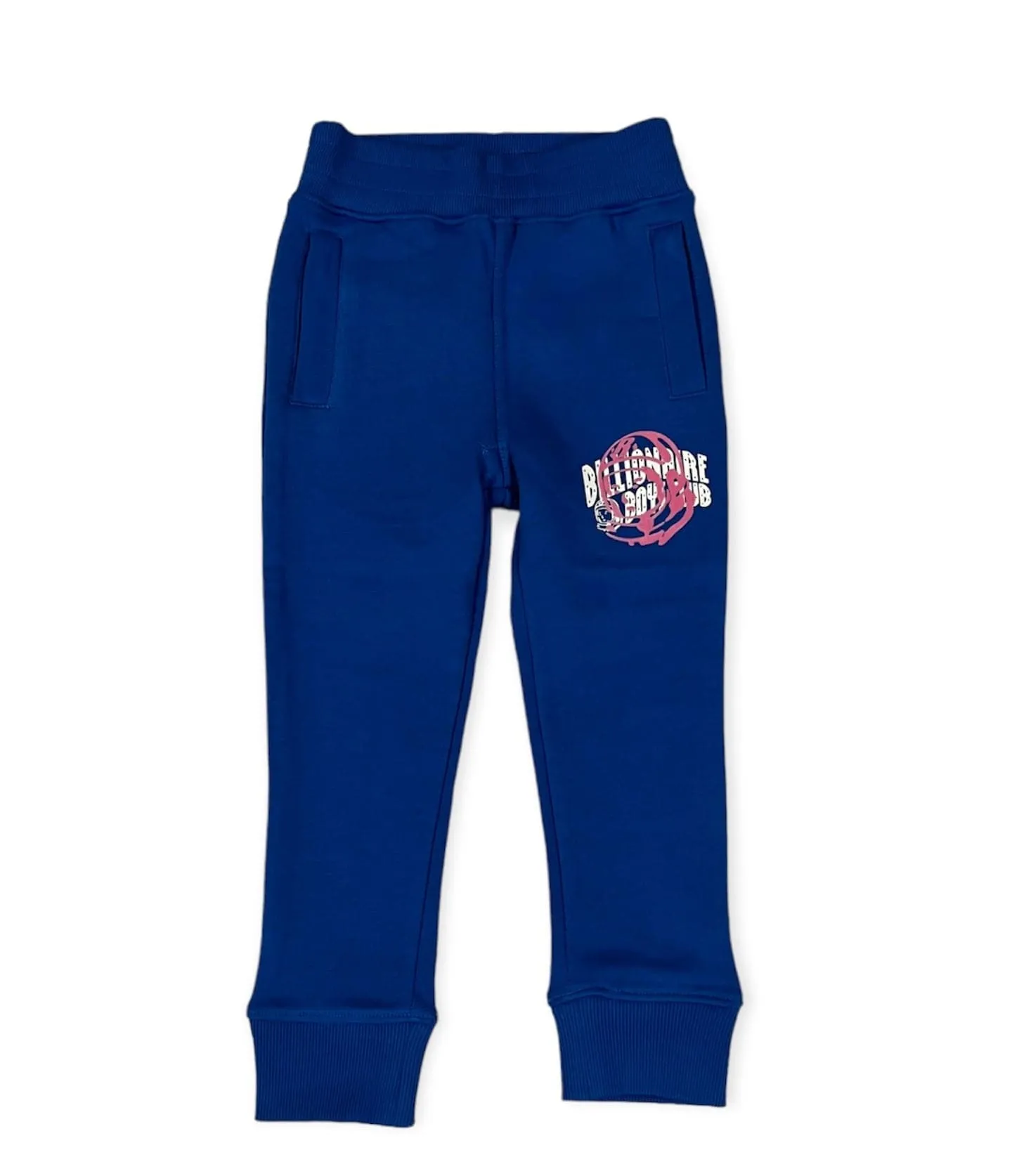 Billionaire Boys Club Kids BB Astro Arch Pant (Turkish Sea)