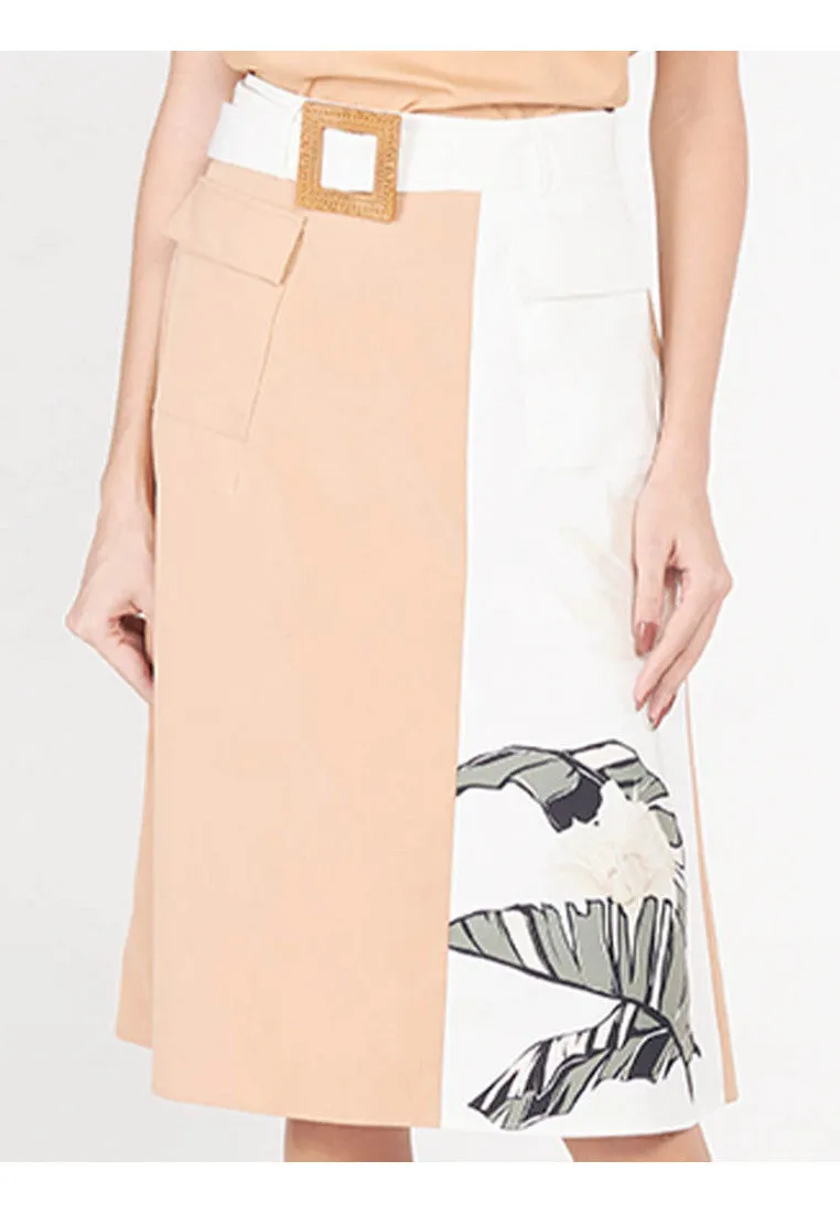 Bletilla Skirt