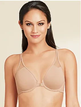 Body by Wacoal Racerback Underwire Bra