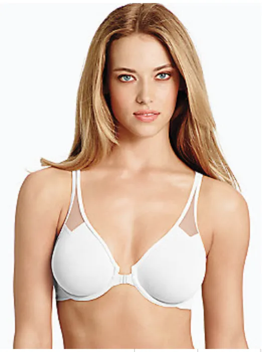 Body by Wacoal Racerback Underwire Bra