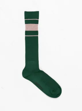 Bope Socks Spinach