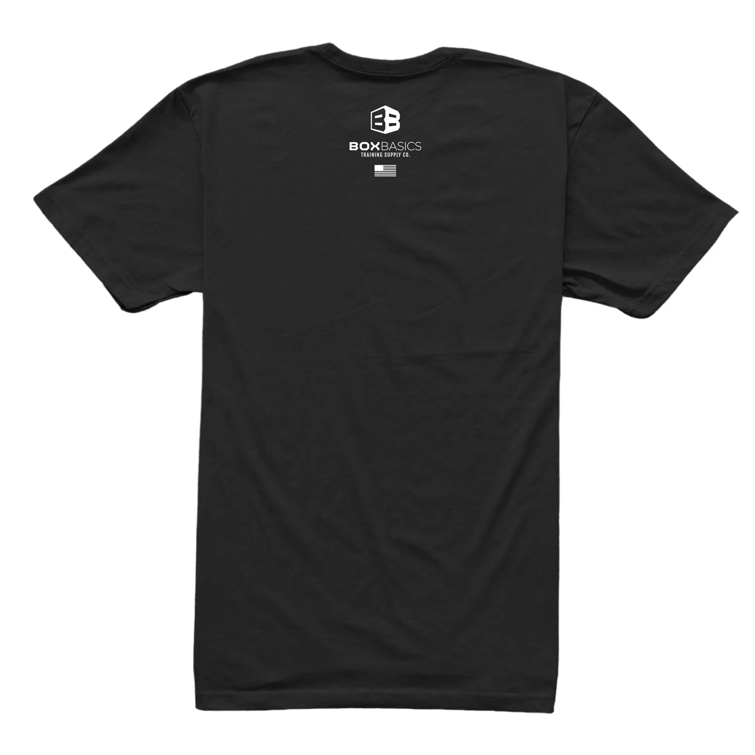 Box Basics Burpees Tee