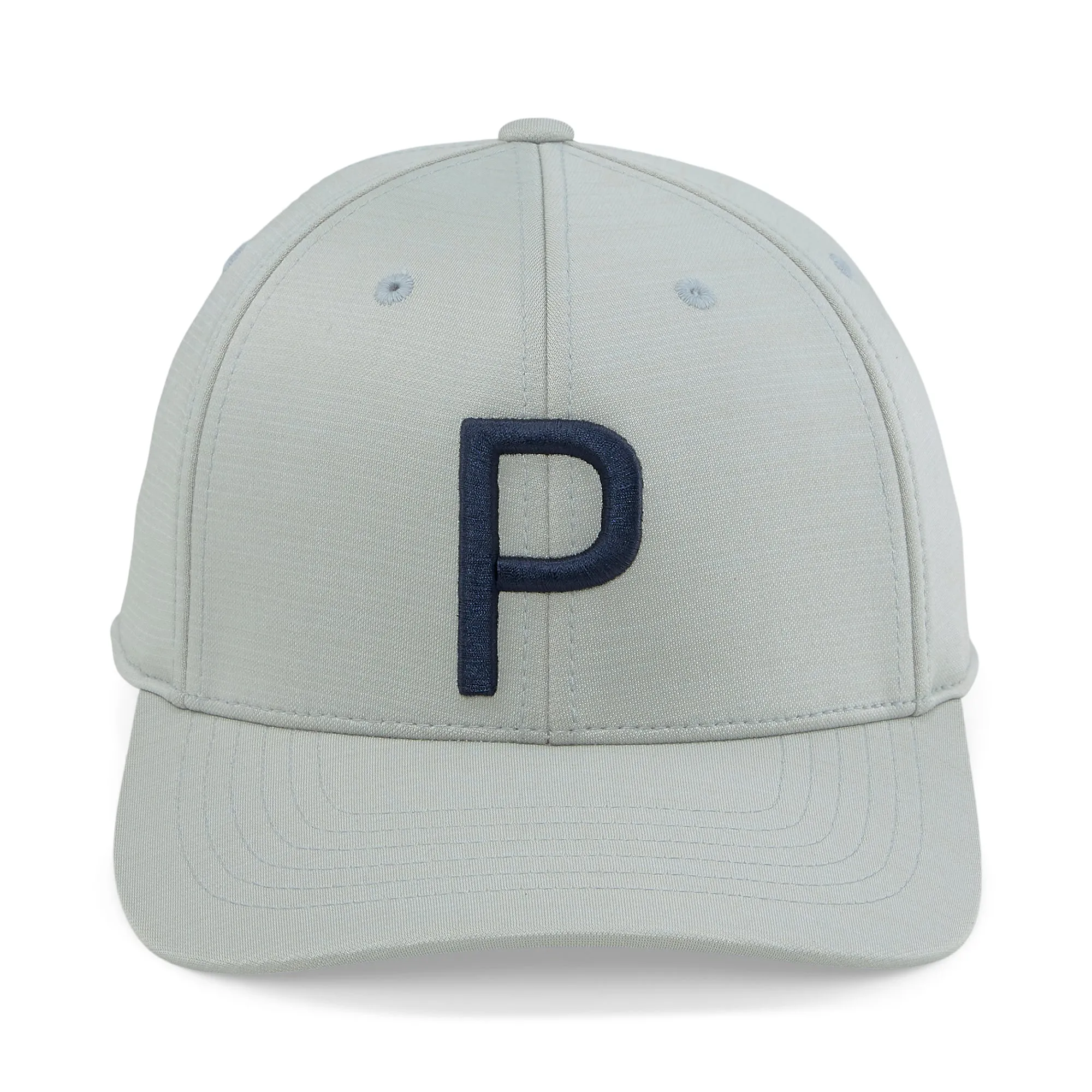 Boy's P Cap