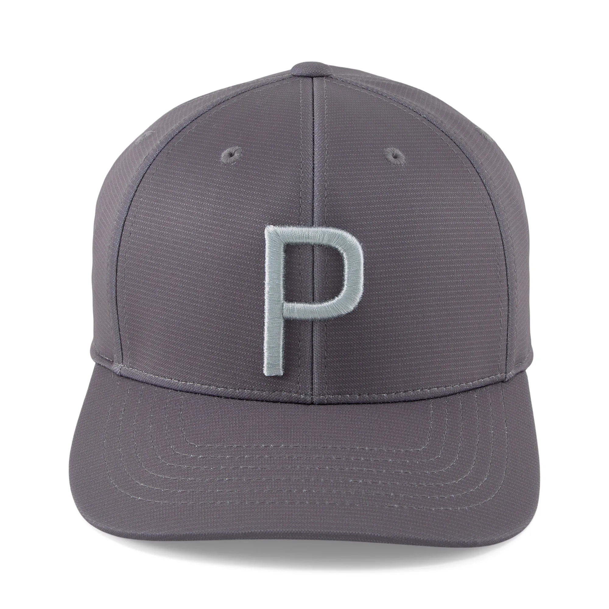 Boy's P Cap