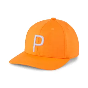 Boy's P Cap