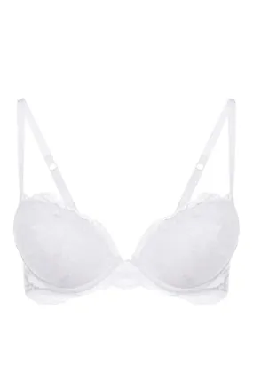 Brigitta Push Up Bra