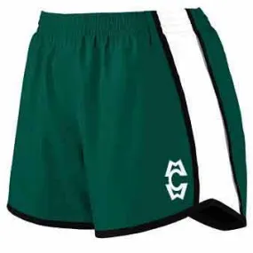 Camp Merrie-Woode Running Shorts