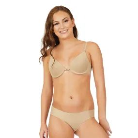 Capezio Underwire Minimal Show Bra