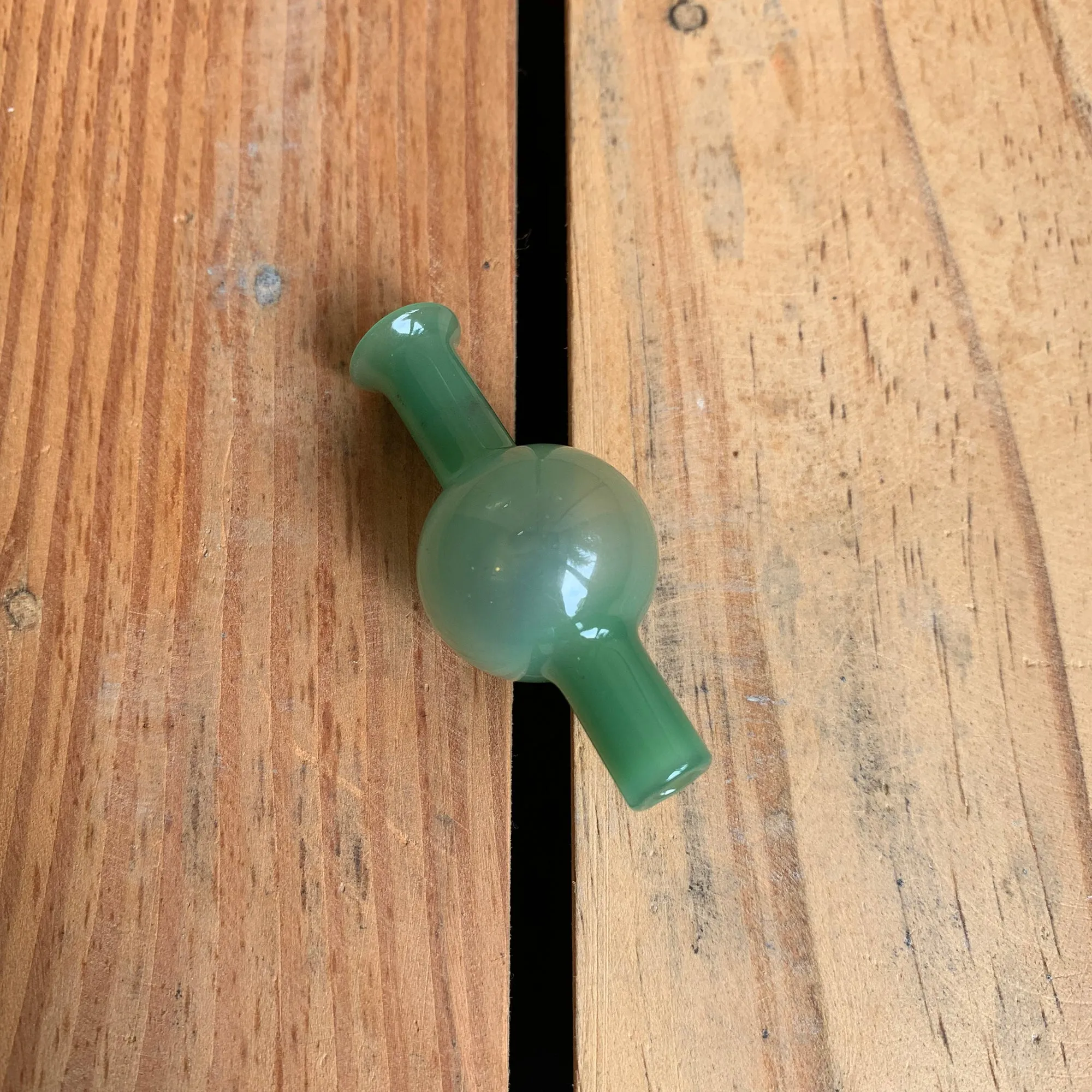 Carb Cap - Thermal Cap