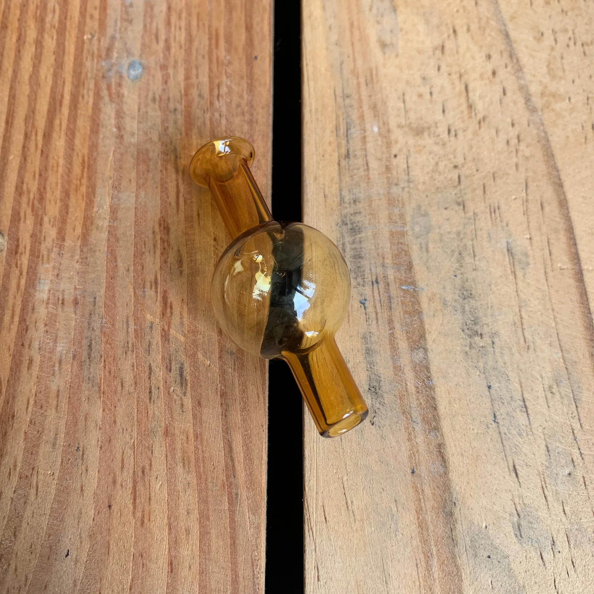 Carb Cap - Thermal Cap