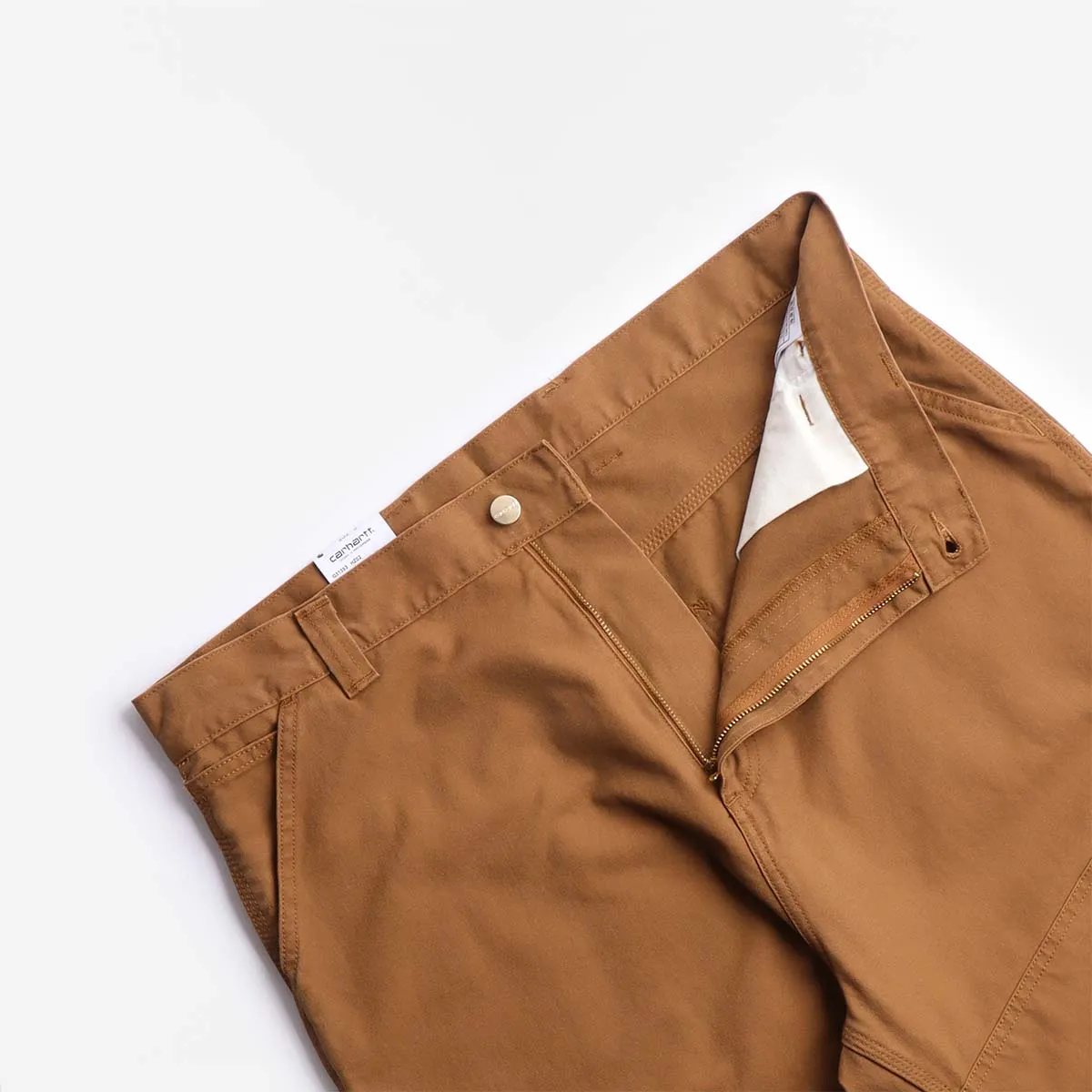 Carhartt WIP Wide Panel Pant