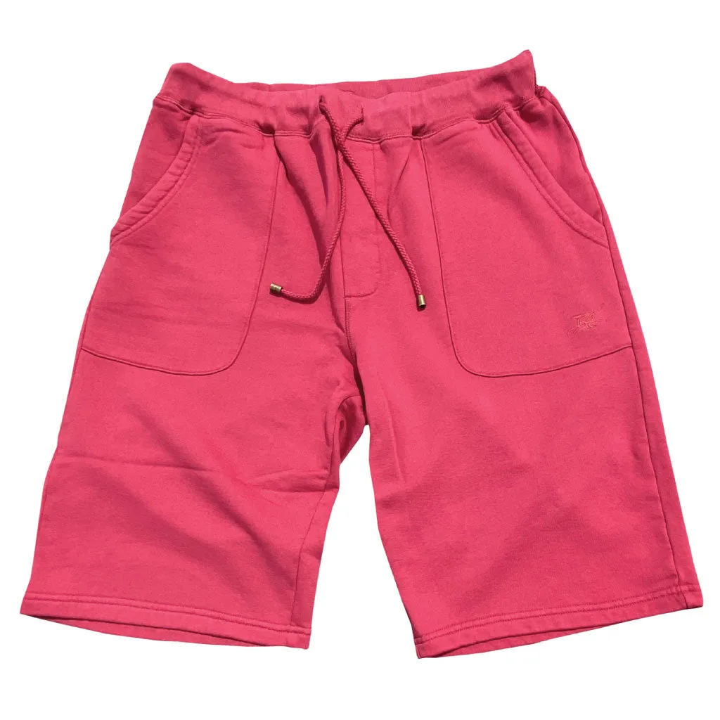 Castaway Drawstring Short