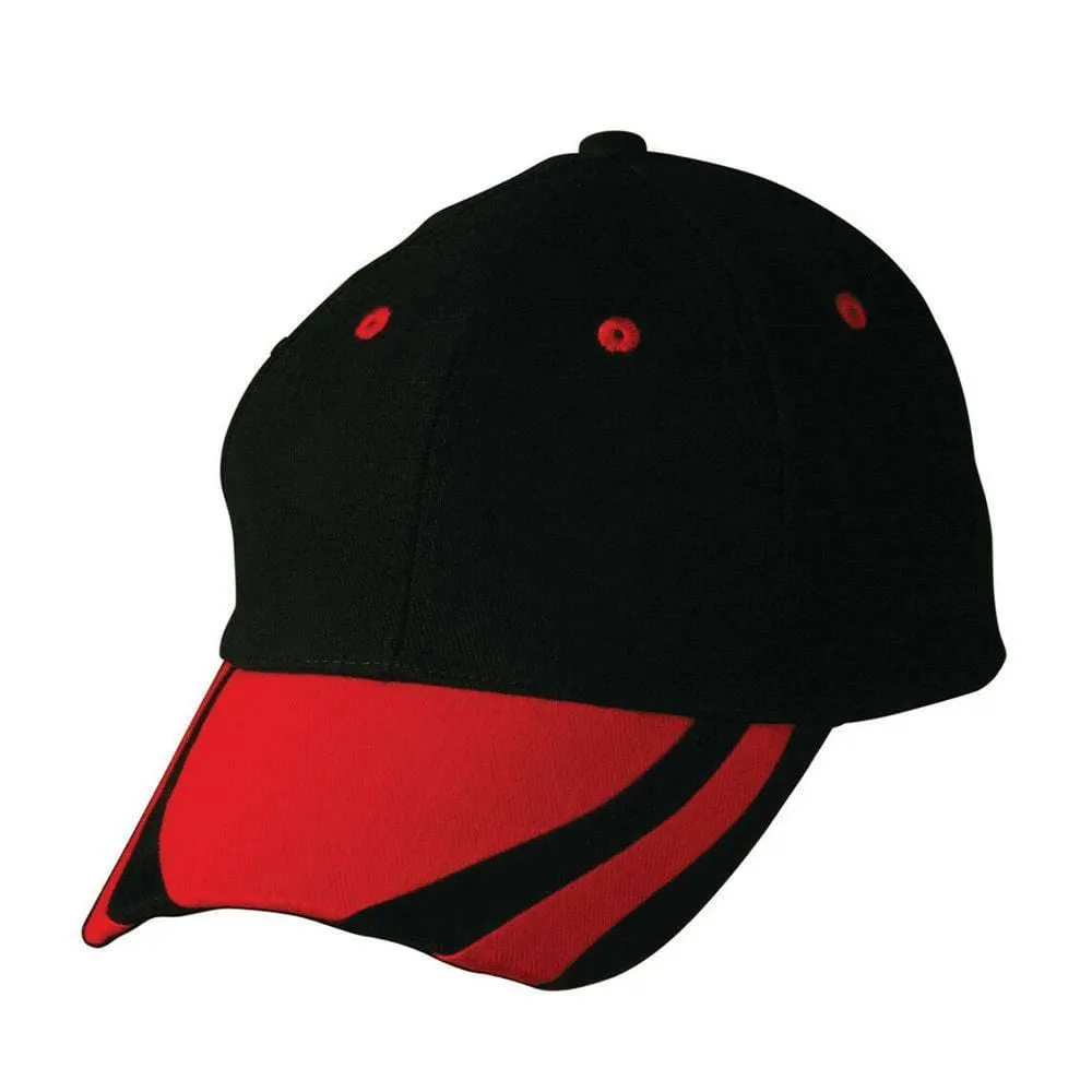 CH67 Contrast Peak Cap