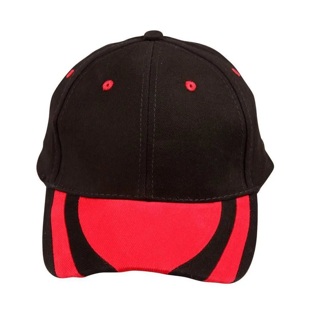 CH67 Contrast Peak Cap