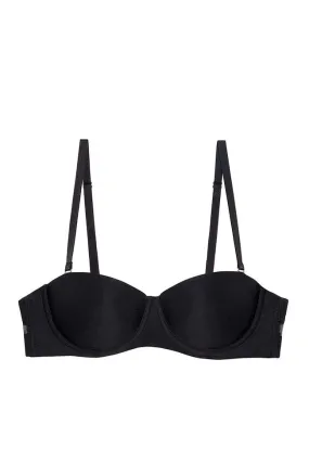 Charlotte Convertible Strapless Bra