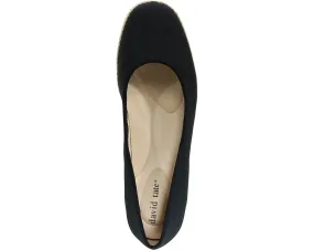 Chill David Tate heels, black