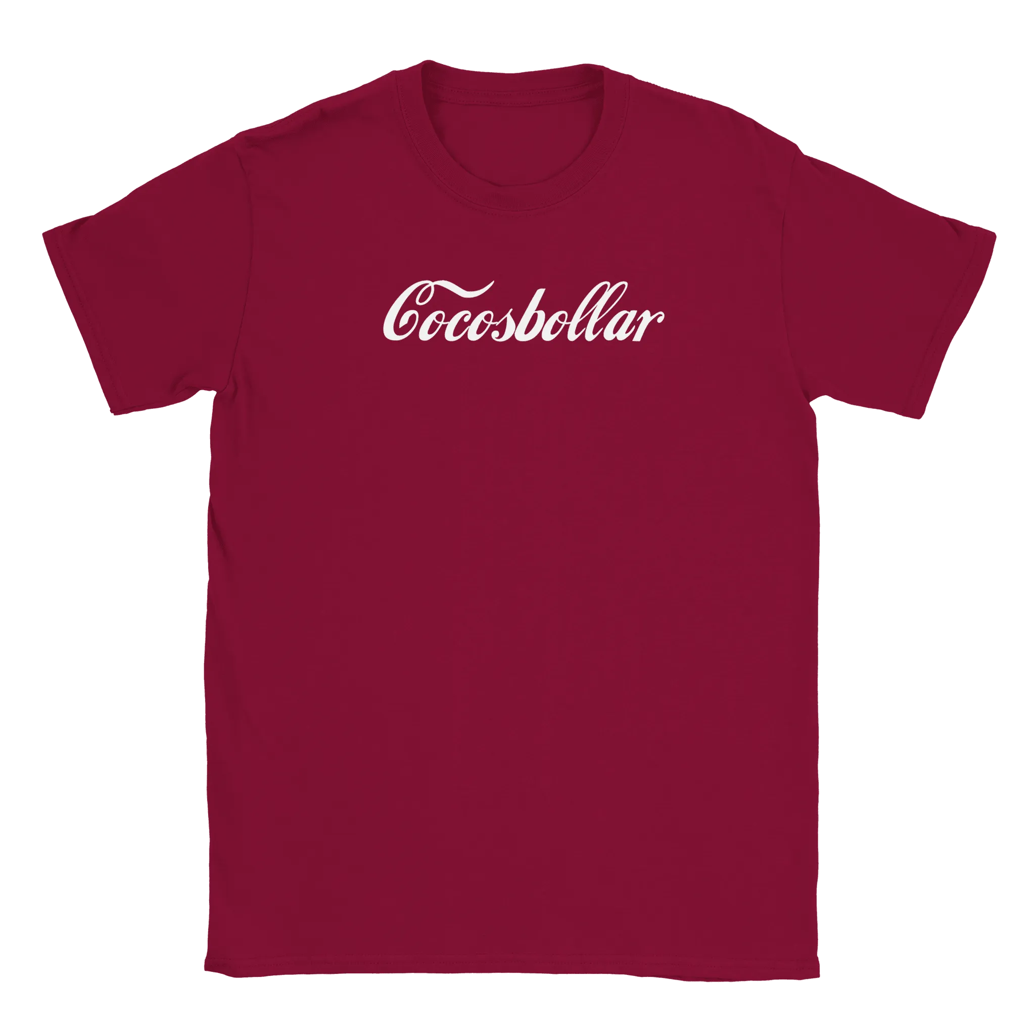 Cocosbollar - T-shirt