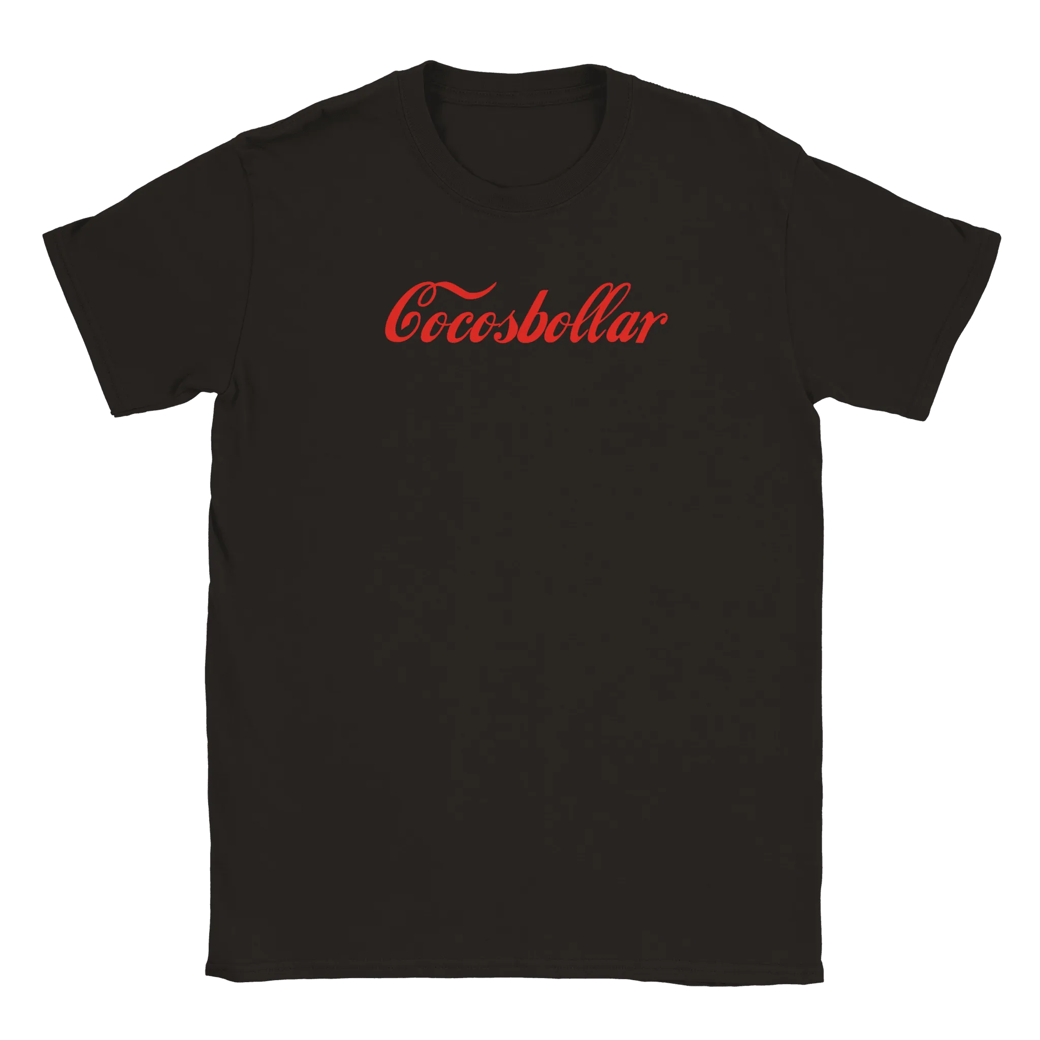 Cocosbollar - T-shirt