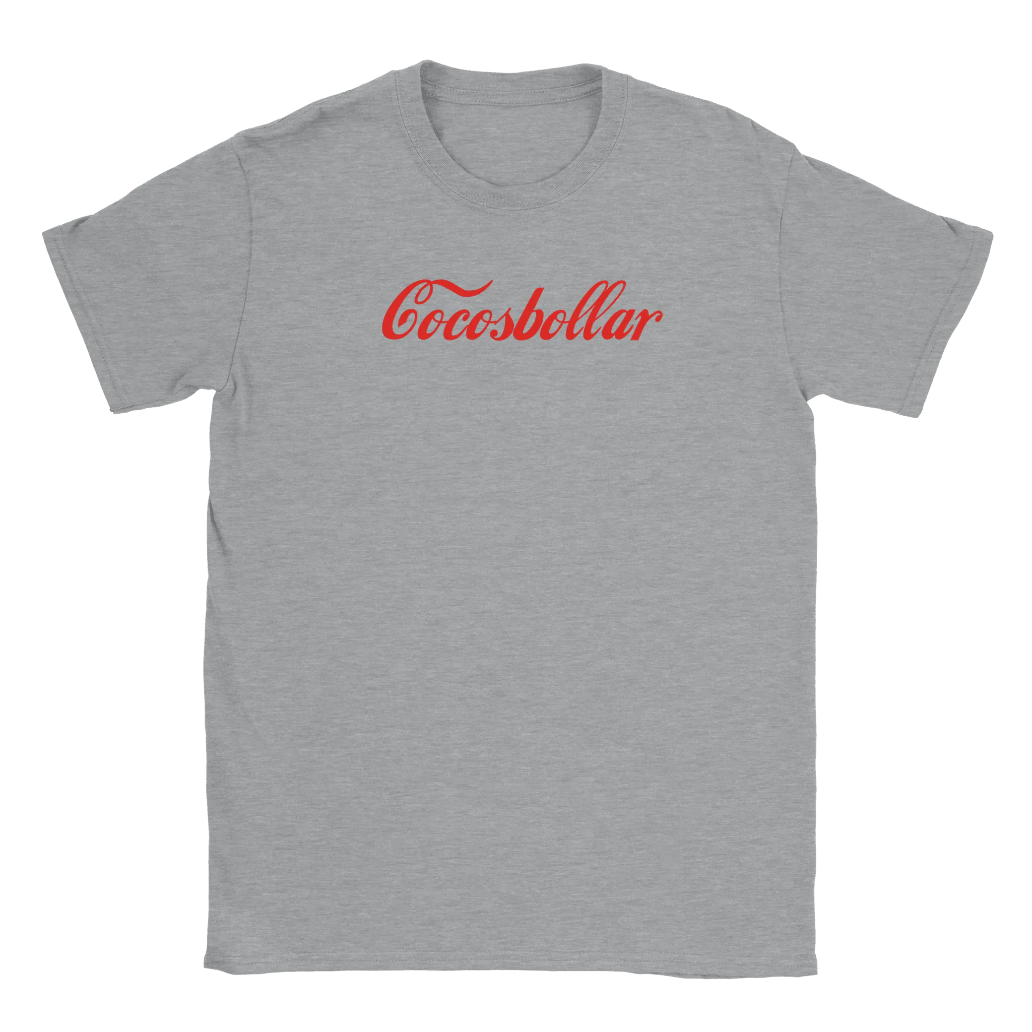 Cocosbollar - T-shirt