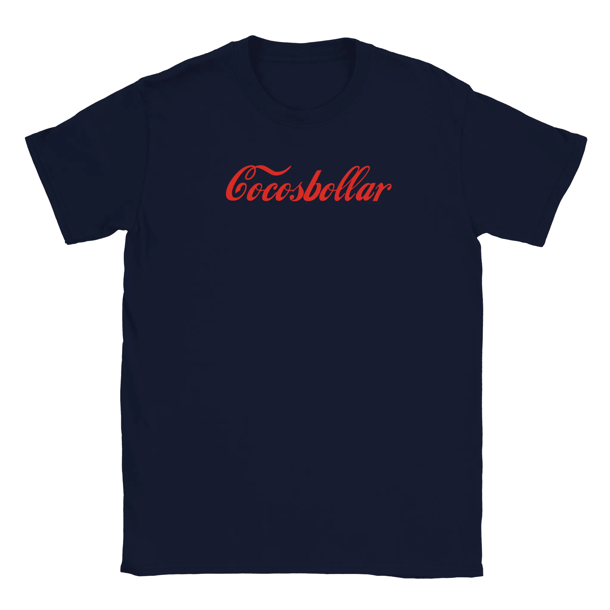 Cocosbollar - T-shirt